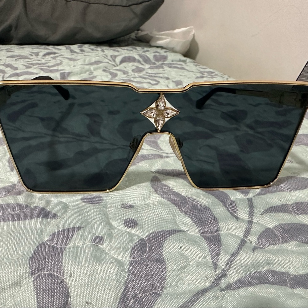 Louis V. Sunglasses